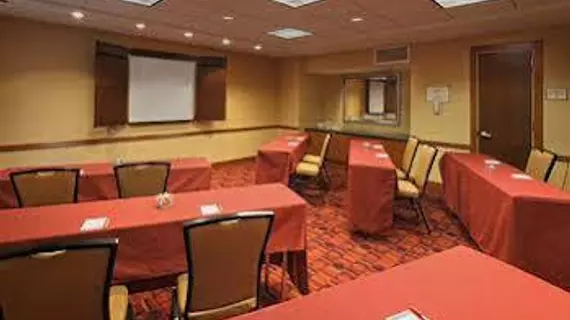 Residence Inn Philadelphia Conshohocken | Pensilvanya - Bucks County - Philadelphia (ve civarı) - Conshohocken