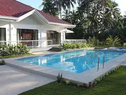 Bohol White House Bed and Breakfast | Bohol - Lila