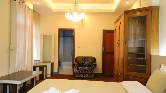 Bed and Breakfast Thamel | Kathmandu - Thamel