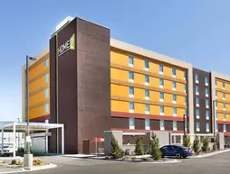 Home2 Suites by Hilton El Paso Airport TX | Teksas - El Paso (ve civarı) - El Paso