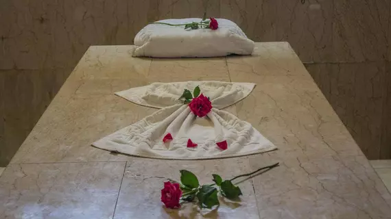 Palais Des Roses Hôtel & Thalasso | Agadir - Agadir Kent Merkezi