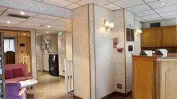 Best Western Aurore | Ile-de-France - Paris - Quinze-Vingts