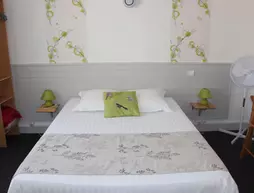 Hotel d'Orléans | Nouvelle-Aquitaine - Charente - Angouleme