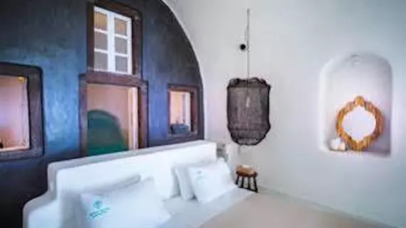 Sophia Suites | Ege Adaları - Santorini