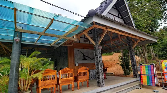 Phuchawee Lanta Villa | Krabi İli - Ko Lanta