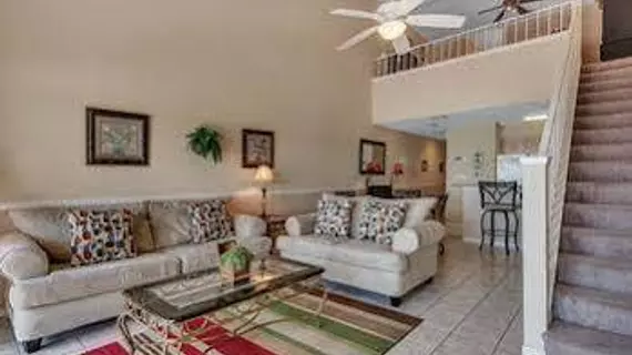 Crystal Sands Condominiums by Wyndham Vacation Rentals | Florida - Fort Walton Beach - Destin (ve civarı) - Destin