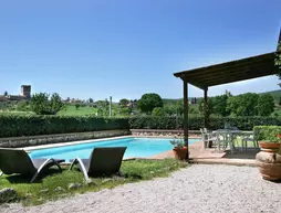 Villa Franca | Toskana - Siena (vilayet) - San Gimignano - Val d'Elsa