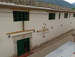 Hospedaje La Florida | Cusco (bölge) - Urubamba