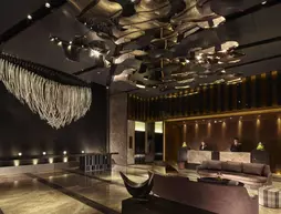 Treeart Hotel | Taichung (ve civarı) - Taichung - Situn Bölgesi