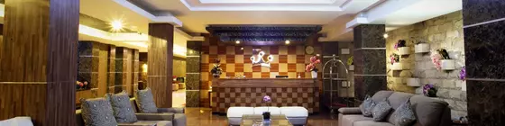 PRINCESS KEISHA HOTEL | Bali - Denpasar