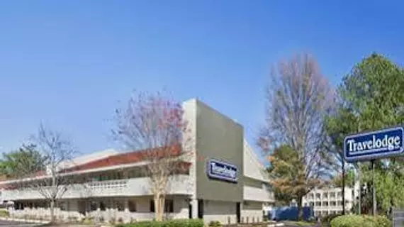 Travelodge College Park | Georgia - Atlanta (ve civarı) - College Park