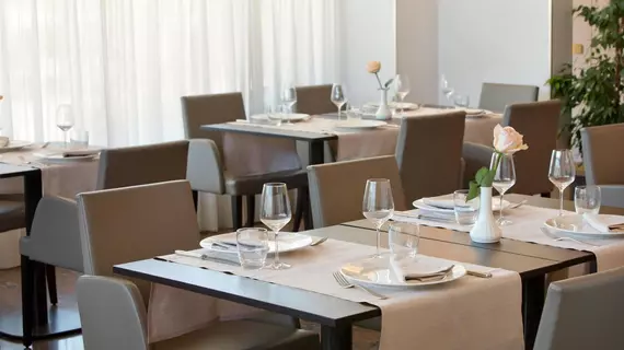 Starhotels Cristallo Palace | Lombardy - Bergamo - Bergamo (ve civarı) - Bergamo