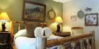 Elk Ridge Bed & Breakfast