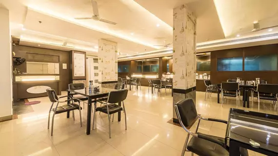 Treebo South Avenue | Puducherry - Pondicherry (ve civarı) - Pondicherry