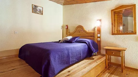 Apartamentos Lake Placid | Occitanie - Pas de la Casa