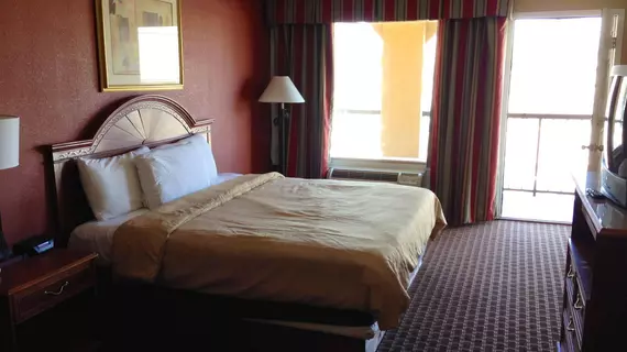 Riverview Inn | Tennessee - Gatlinburg - Pigeon Forge (ve civarı) - Sevierville