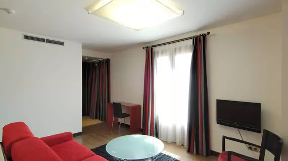 Hotel Cienbalcones | Aragon - Zaragoza (vilayet) - Daroca