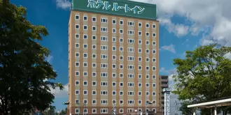 Hotel Route-Inn Tomakomai Ekimae