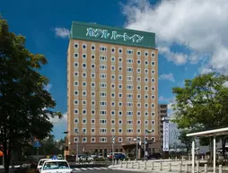 Hotel Route-Inn Tomakomai Ekimae | Hokkaido - Tomakomai