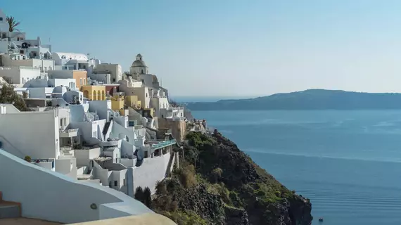 ANDRONIS HONEYMOON | Ege Adaları - Santorini