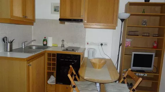 Studios2Let - North Gower | Londra (ve civarı) - London City Center - Euston