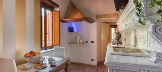 Tolentino Suites | Lazio - Roma (ve civarı) - Roma Kent Merkezi - Rione II Trevi