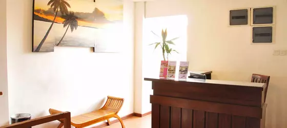 Bemo Corner Guest House | Bali - Kuta - Raya Kuta