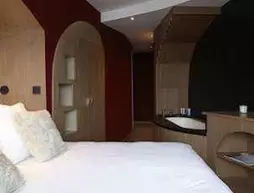 Hotel des Dromonts | Auvergne-Rhone-Alpes - Haute-Savoie (bölge) - Morzine