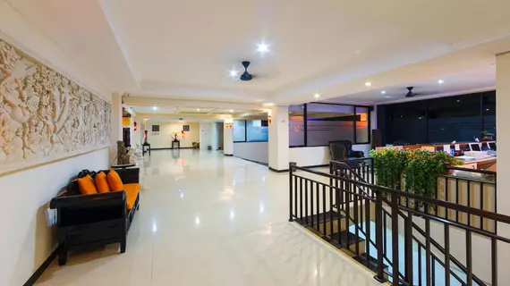 Sylvia Bali Suite Residence | Bali - Denpasar