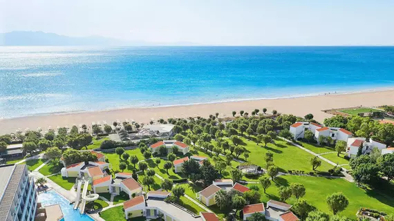 Grecotel Lux Me Rhodos | Ege Adaları - Rodos Bölgesel Birimi - Rodos