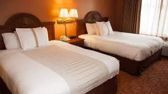 North Country Inn And Suites | Minnesota - Roseau (ve civarı) - Roseau