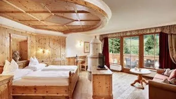 Hotel Quelle Nature SPA Resort | Trentino-Alto Adige - Güney Tirol (il) - Valle di Casies