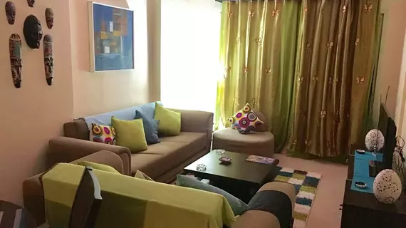 Charming Hurghada Apartment | Kızıldeniz İli - Hurgada (ve civarı) - Hurgada - Al Mamsha El Seyahi