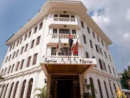 Soria Moria Boutique Hotel | Siem Reap (ili) - Siem Reap - Siem Reap Merkezi