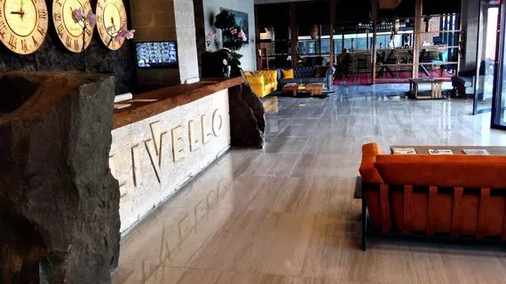 Livello Hotel |  Istanbul  - Beylikdüzü - Yakuplu