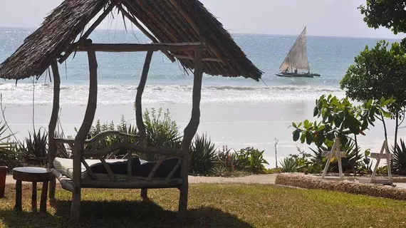 Afrika Pearl &amp; Spa | Kwale İlçesi - Mombasa (ve civarı) - Diani Plajı