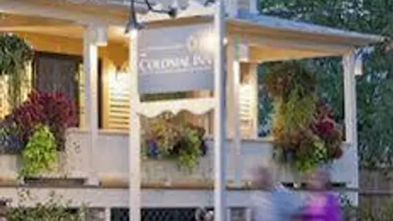 Colonial Inn | Maine - Ogunquit - Wells (ve civarı) - Ogunquit