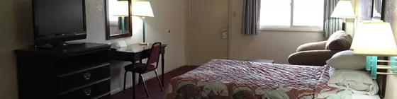 Budget Inn | Missouri - Columbia (ve civarı) - Mexico