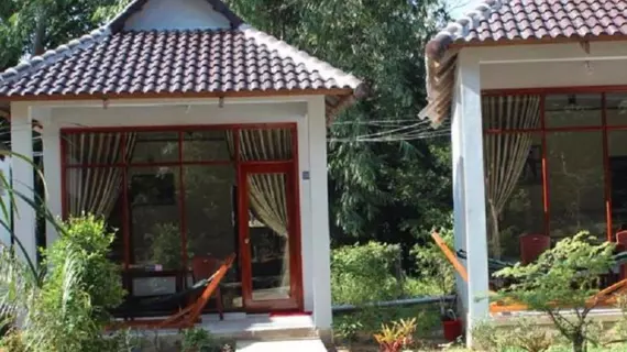 Hoa Nhat Lan Bungalow | Kien Giang (vilayet) - Phu Quoc - Duong Dong