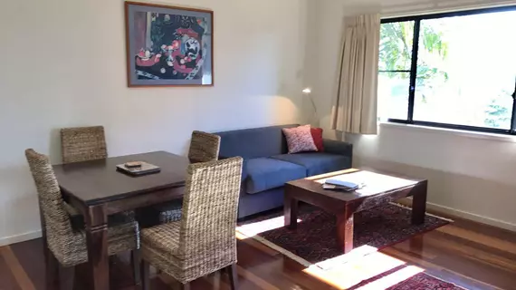 Byron Hinterland Villas | New South Wales - Lismore (ve civarı) - Clunes