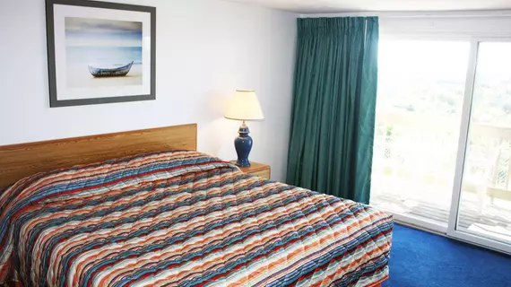 Cape View Motel | Massachusetts - North Truro