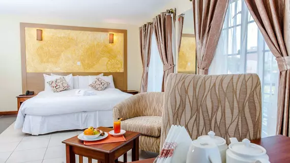 Mvuli Suites | Nairobi (ve civarı) - Nairobi