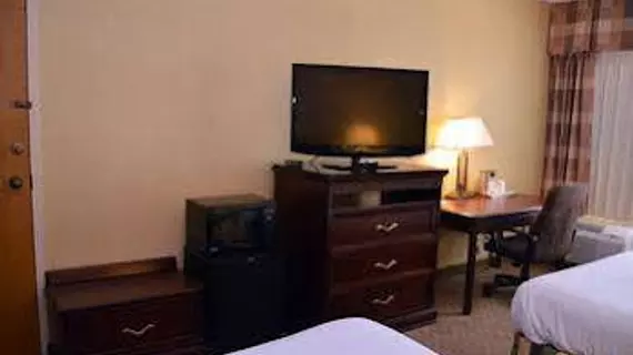 Holiday Inn Saint Joseph Riverfront | Missouri - St. Joseph (ve civarı) - St. Joseph