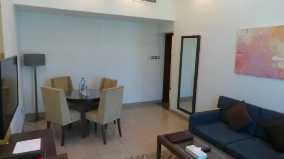 Xclusive Casa Hotel Apartments | Dubai - Dubai