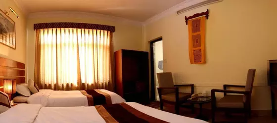 Thorong Peak Guest House Pvt Ltd | Kathmandu - Thamel