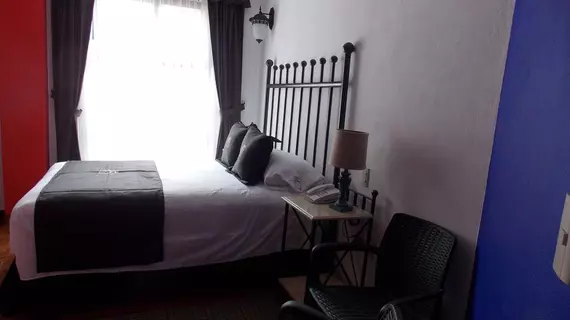 Hotel Real de Leyendas | Guanajuato - Guanajuato - Zona Centro