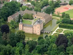 Hotel Schloss Gracht | Kuzey Ren-Westfalia - Rhein-Erft-Kreis - Erftstadt - Liblar