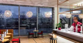 Ibis Styles Versailles Guyancourt | Ile-de-France - Yvelines (bölge) - Guyancourt