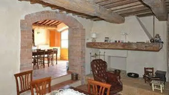 Casale Pienza | Toskana - Siena (vilayet) - Pienza