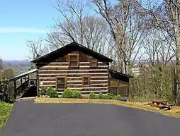 Smoky Mountain Lodging | Tennessee - Gatlinburg - Pigeon Forge (ve civarı) - Pigeon Forge